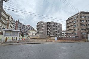 辰巳開発、藤崎駅3分にマンション開発用地