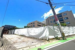 【福岡】平尾の丘陵地で複数の売買