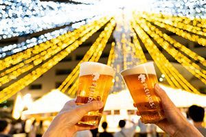 【6/4～15】世界のビールを楽しむ祭典、再び！