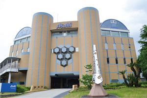 アサヒビール鳥栖工場　操業開始が29年に延期、博多工場は操業延長へ