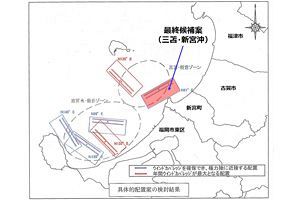 【再掲】2050年代を見据えた福岡のグランドデザイン構想（25）～福岡空港の総合的調査専門員会での配置検討