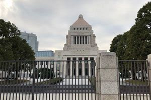 参院選終盤情勢、自民・公明過半数下回る見通し～秋の政局到来か