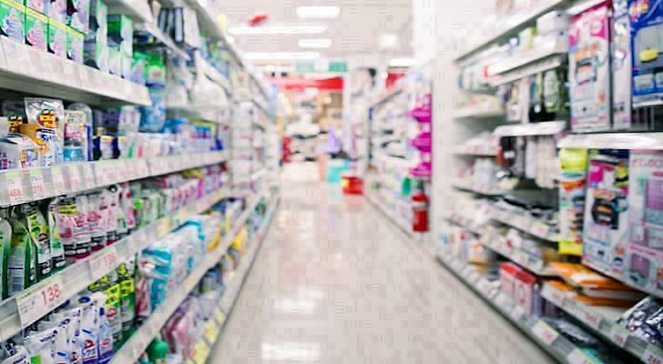 ドラッグストア大手5社10月既存店 5社とも前年同月比プラス維持、コスモス薬品は大幅伸長