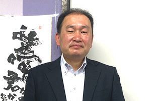 【トップインタビュー】北九州折尾玄関口の新たな価値を探るとともに、1人ひとりを大切にした経営を目指す
