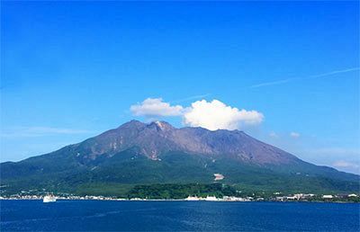 続々・鹿児島の歴史（12）～「鹿児島ぶり」～