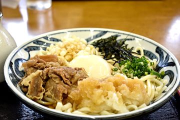自社の麺で熊本を元気に――熊本企業の奮闘と、地元復興への思い