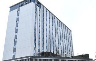 えんHDが本社移転、ホテルは宣言解除条件に7／9開業へ