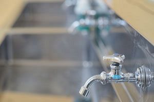 水道管工事業者さま「よろしくお願いいたします」