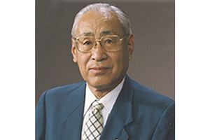 【訃報】九州建設元会長・辻長英氏が逝去