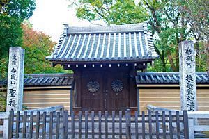 「日本最初の禅寺」聖福寺と福岡市との間でトラブル発生（後） 下水道管をめぐって