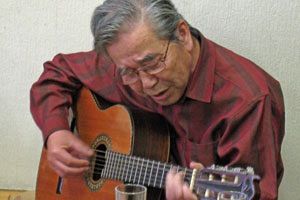 音楽の持つ不思議な力