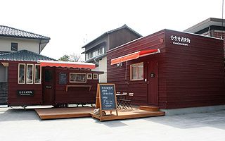 カカオ豆から焙煎の九州で初めての数少ない専門店