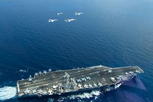 台湾を同盟国化し外交特権を付与 「日米台同盟」狙う台湾政策法案（後）