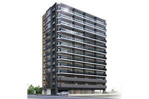 熊本・山鹿の分譲マンションが竣工前完売