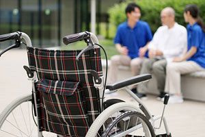 【連載3】生と死の分岐点：やはり最期は金次第