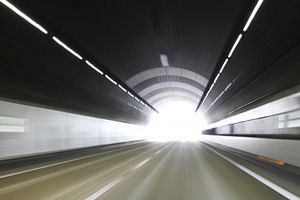 香春大任バイパストンネル工事、12.6億円で鴻池特定JVが落札