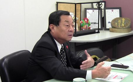 地雷撤去キャンペーン（CMC）大谷賢二氏インタビュー（１）～対人地雷