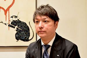 【新春トップインタビュー】信頼できる人たちとの出会いを生み未来の種を蒔くことができる場所