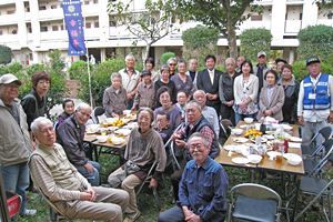 旅の本質に見え隠れするもの（後）