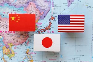 アフター石破　日本の経済安全保障の行方