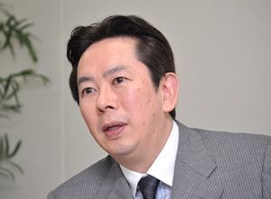 与党暴走下で政党討論放送しない腐敗NHK