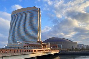 「福岡ドーム3点セット」を読む シンガポールファンド1,000億円強の儲け