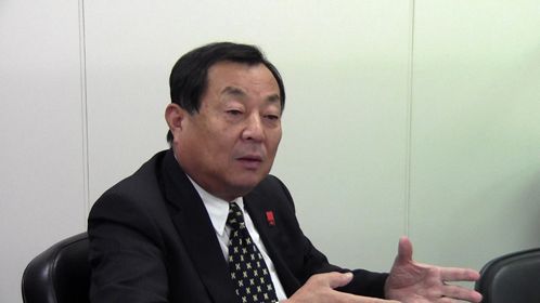 地雷撤去キャンペーン（CMC）大谷賢二氏インタビュー（５）～差別の解消