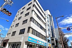 【福岡】ホンダパーツ西南、赤坂駅近くのビルをグループ会社へ売却