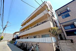 ムゲンエステート、貝塚駅15分に賃貸マンションを取得