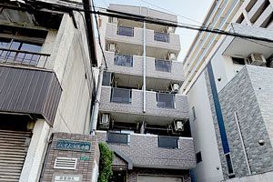 メトロス開発、中洲川端駅10分の賃貸マンション取得