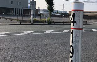 くるり九州ひたすら歩く旅～九州一周、完歩を目指す（４）