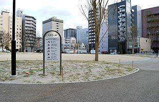 TATERUが福岡市に協定解除申し入れ～出来町公園の休養施設設置などで