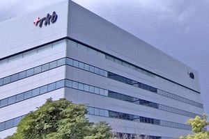 RKB毎日HD、25年3月期決算は増収増益　官公庁等向けシステム事業で大幅増益