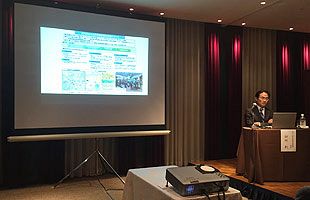 地方都市再生の潮流～「第３回福岡の未来構想委員会」開催