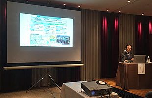 地方都市再生の潮流～「第3回福岡の未来構想委員会」開催