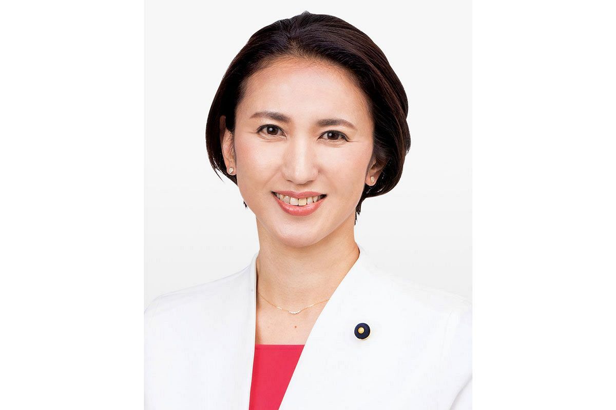 大田京子福岡県議が今後は民主会派ではなく国民民主党の立場を優先すると表明