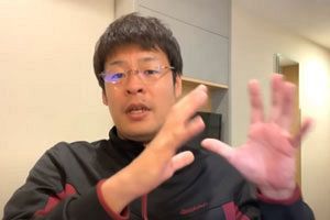野中しんすけ氏、「各地で参政党が躍進。新興政党への支持が広がっています」