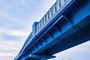 大野城～水城橋梁補修、14.8億円で前田建設工業が落札