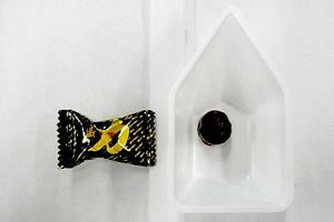 福岡県、健康食品『威力キャンディー』から医薬品成分を検出