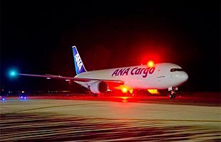 ANA Cargoが北九州空港を選んだワケ（前）