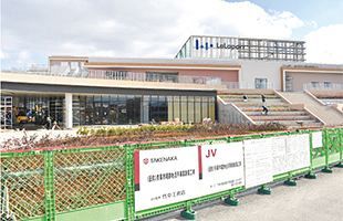 「ららぽーと福岡」4月25日開業