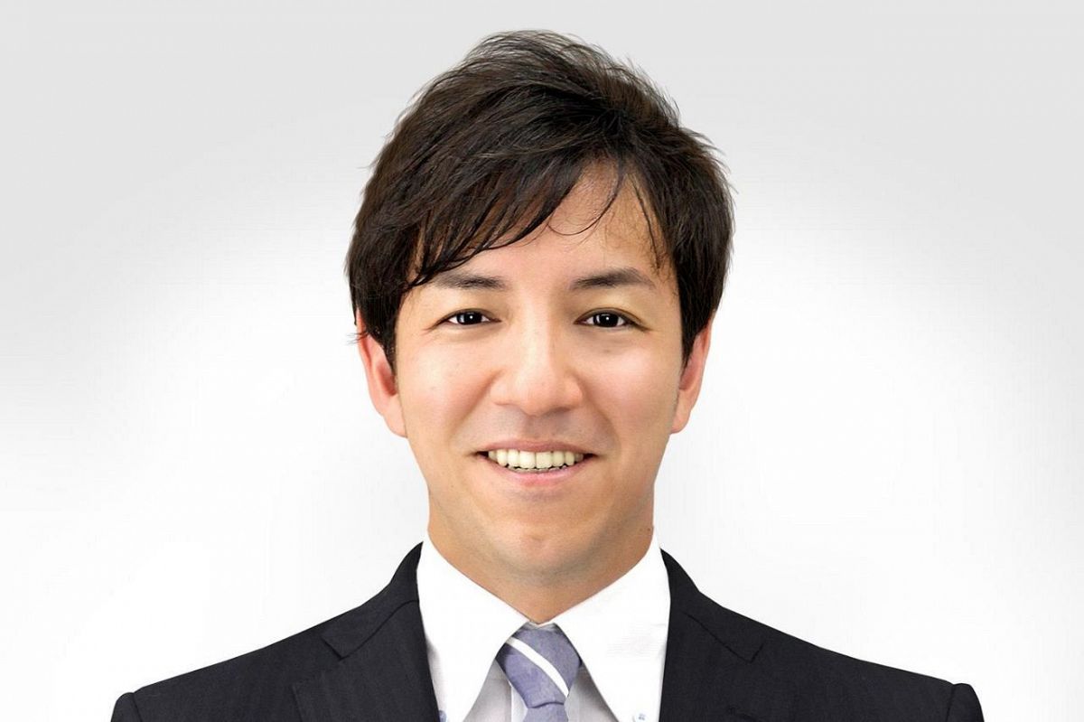 【速報】福岡6区、鳩山二郎氏（自民）が当選確実