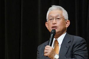 総理待望論浮上の泉前明石市長、野党の旗印になるのか!?（3）