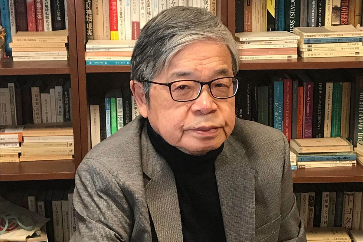 【特別寄稿】なぜ日本企業はAIで生産性が上がらないのか