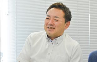 能動的に動ける人材を育成   常識にとらわれない動きで企業成長を