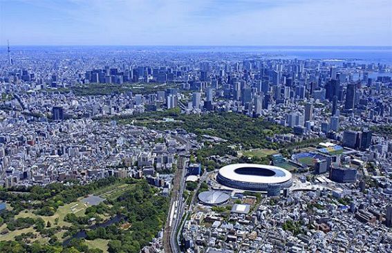 【インタビュー／加谷　珪一】オリンピック後、2020年代日本の未来図～祭りの後の日本経済発展のために（1）