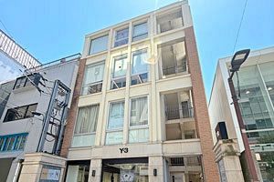大産住宅、大名のテナントビルを取得