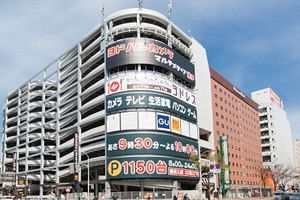 九州初進出のスーパーも、ヨドバシ博多4階が全面リニューアル