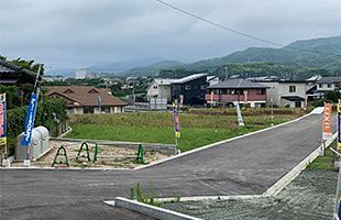 【PR／子育てのまちに住む】みやき町で分譲開始　福岡技建工業