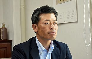 身の丈に合った事業展開で一歩一歩　手堅く進む日建建設